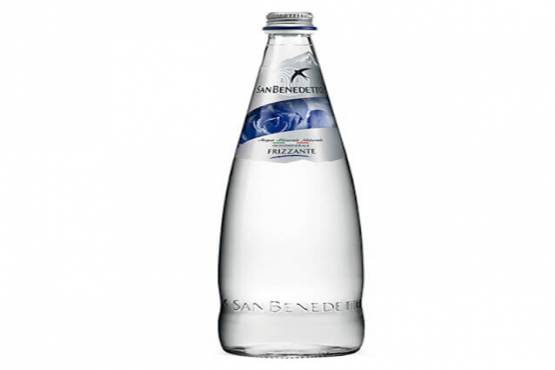 SPARKLING WATER