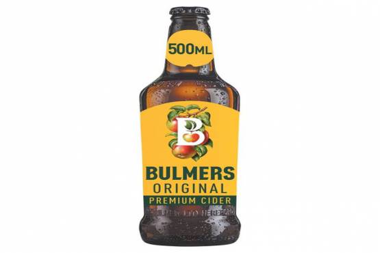 BULMERS