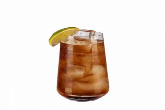 LONG ISLAND ICE TEA