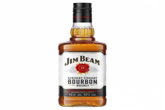 JIM BEAM