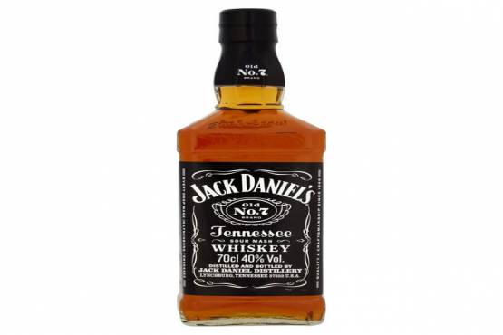 JACK DANIELS