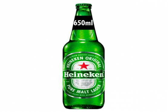 HEINEKEN