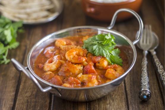 King Prawns