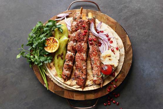 ADANA KOFTE