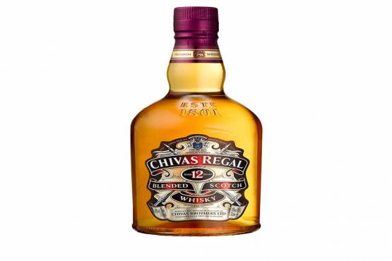 CHIVAS REGAL