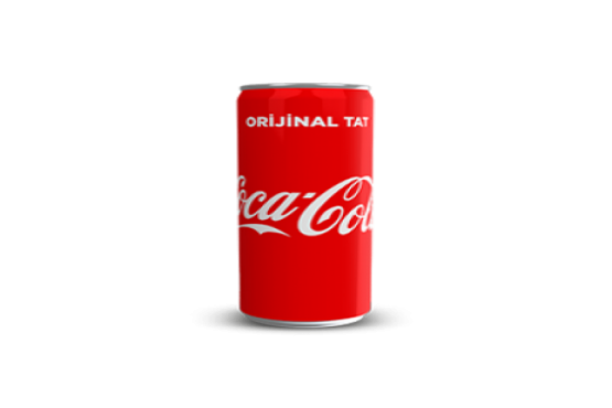 COCA COLA