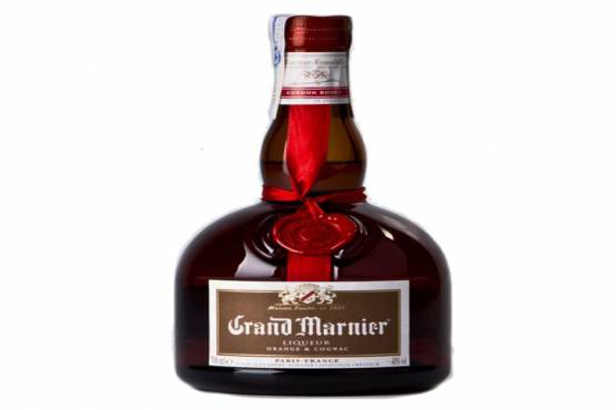 GRAND MARNIER