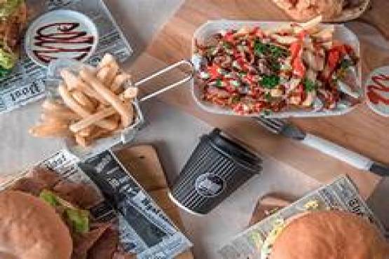 ADD A HOT OR COLD MIXED MEZE FOR AN ADDITIONAL