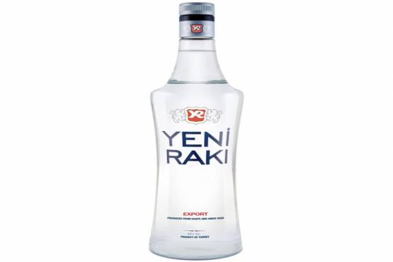 YENI RAKI