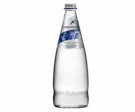SPARKLING WATER