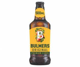 BULMERS