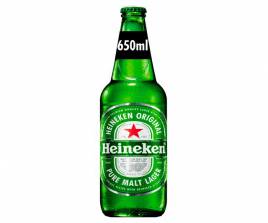 HEINEKEN