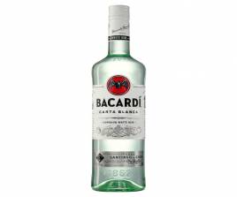 BACARDI