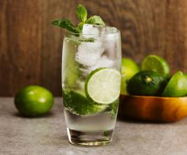 MOJITO