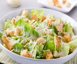 CAESER SALAD