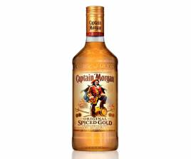 CAPTAIN MORGAN