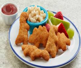 CHICKEN NUGGETS