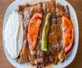 LAMB ISKENDER