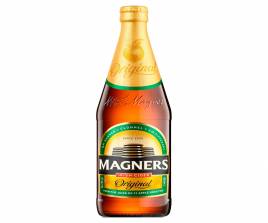 MAGNERS ORIGINAL