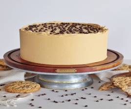 MAGNOLIA ( Homemade)