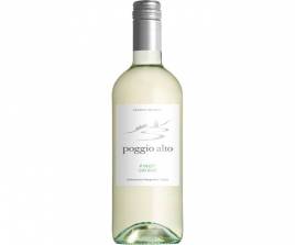 PINOT GRIGIO ROSE POGGIO ALTO VENETO, ITALY