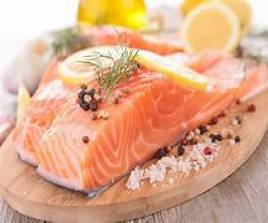 SALMON