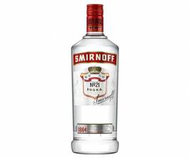 SMIRNOFF