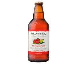 REKODERLIG