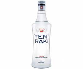 YENI RAKI