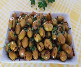 Olives