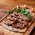 ANATOLIA DELIGHT STEAK